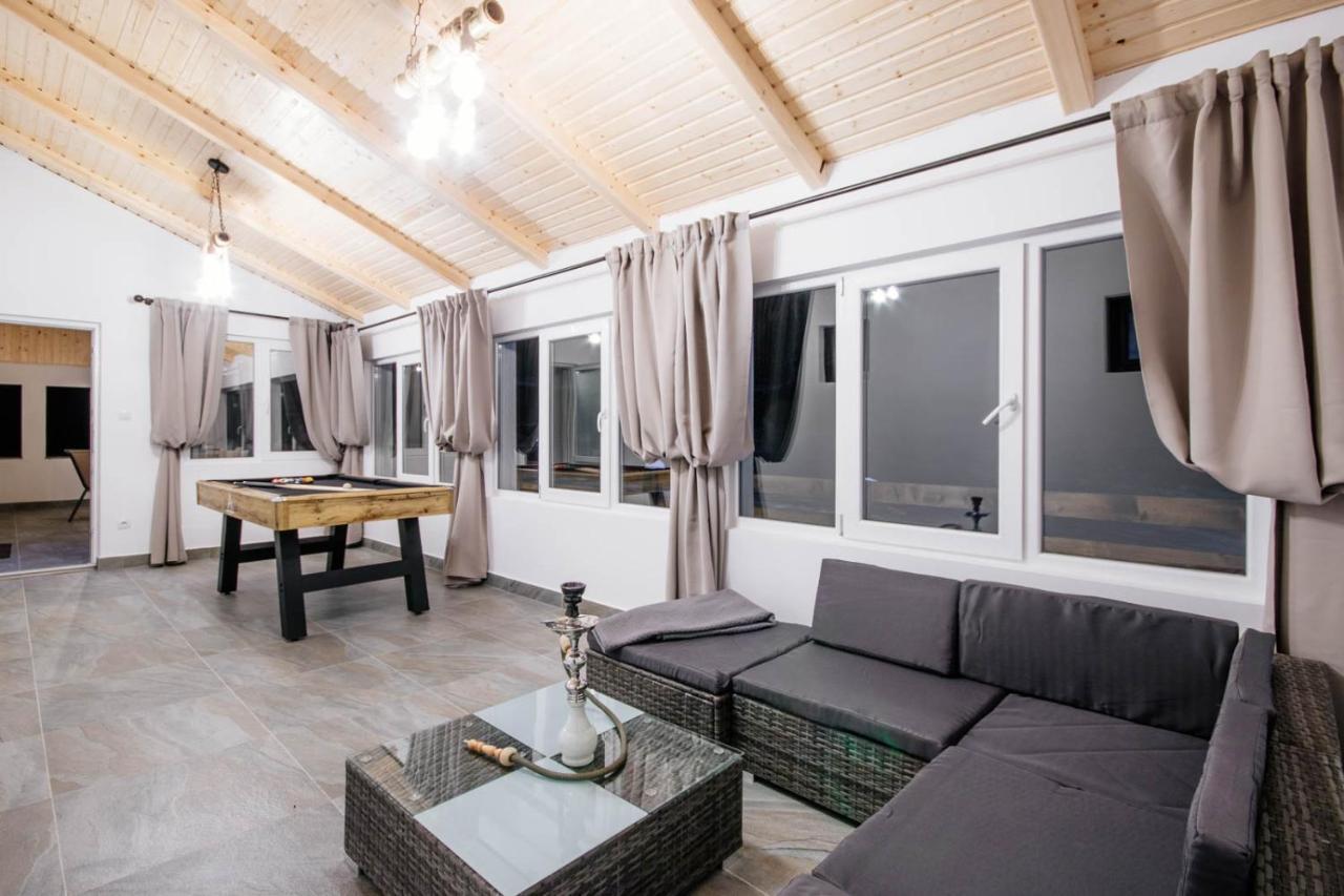 Roua Bucovinei Villa Sadova  Buitenkant foto